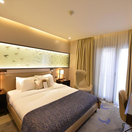 Waxwing Hotel Antakya Ngoại thất bức ảnh
