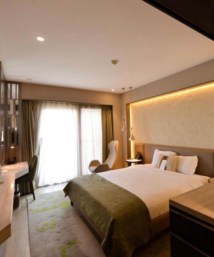 Waxwing Hotel Antakya Ngoại thất bức ảnh