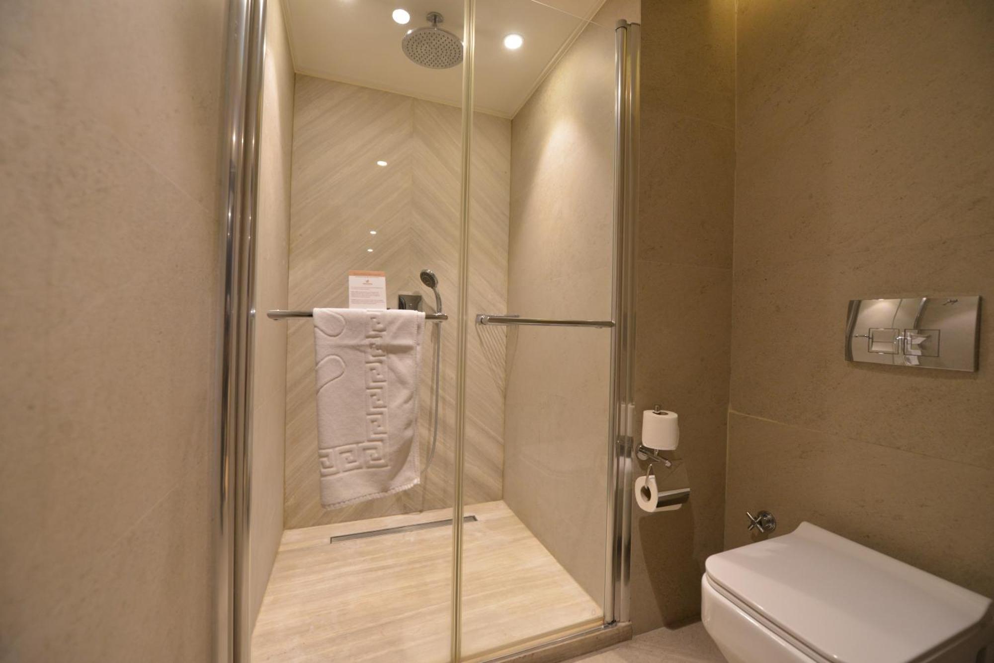 Waxwing Hotel Antakya Ngoại thất bức ảnh