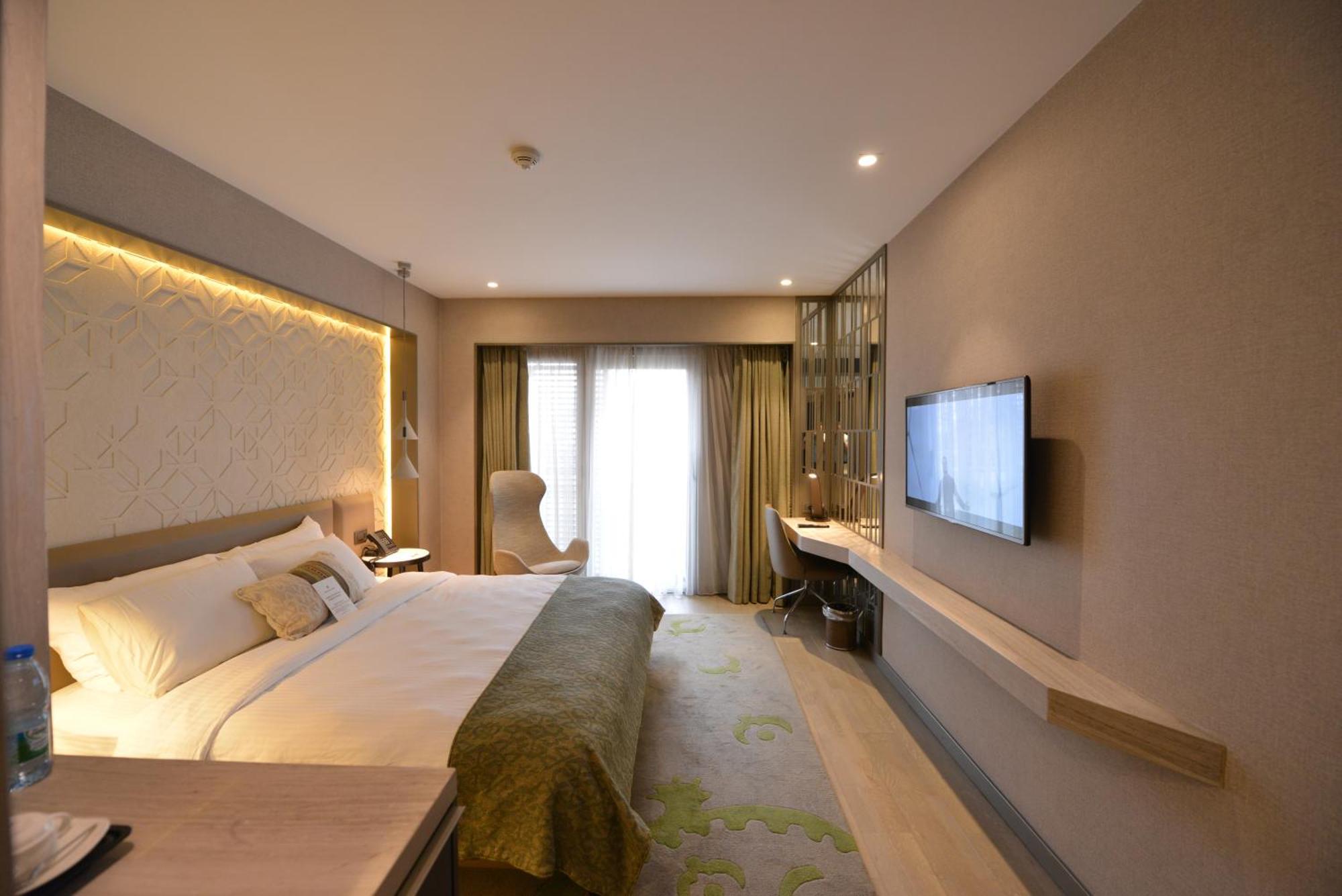 Waxwing Hotel Antakya Ngoại thất bức ảnh