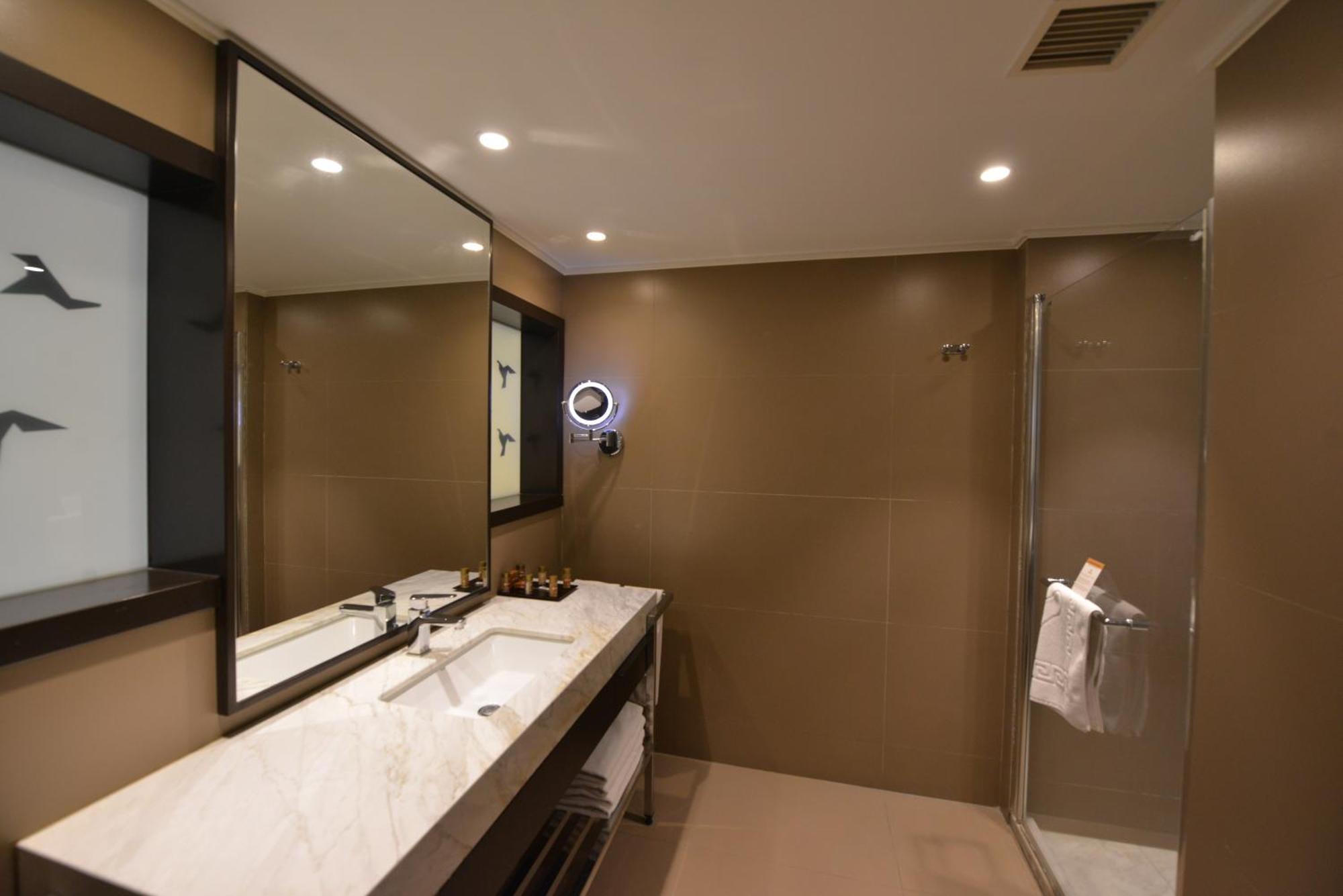 Waxwing Hotel Antakya Ngoại thất bức ảnh