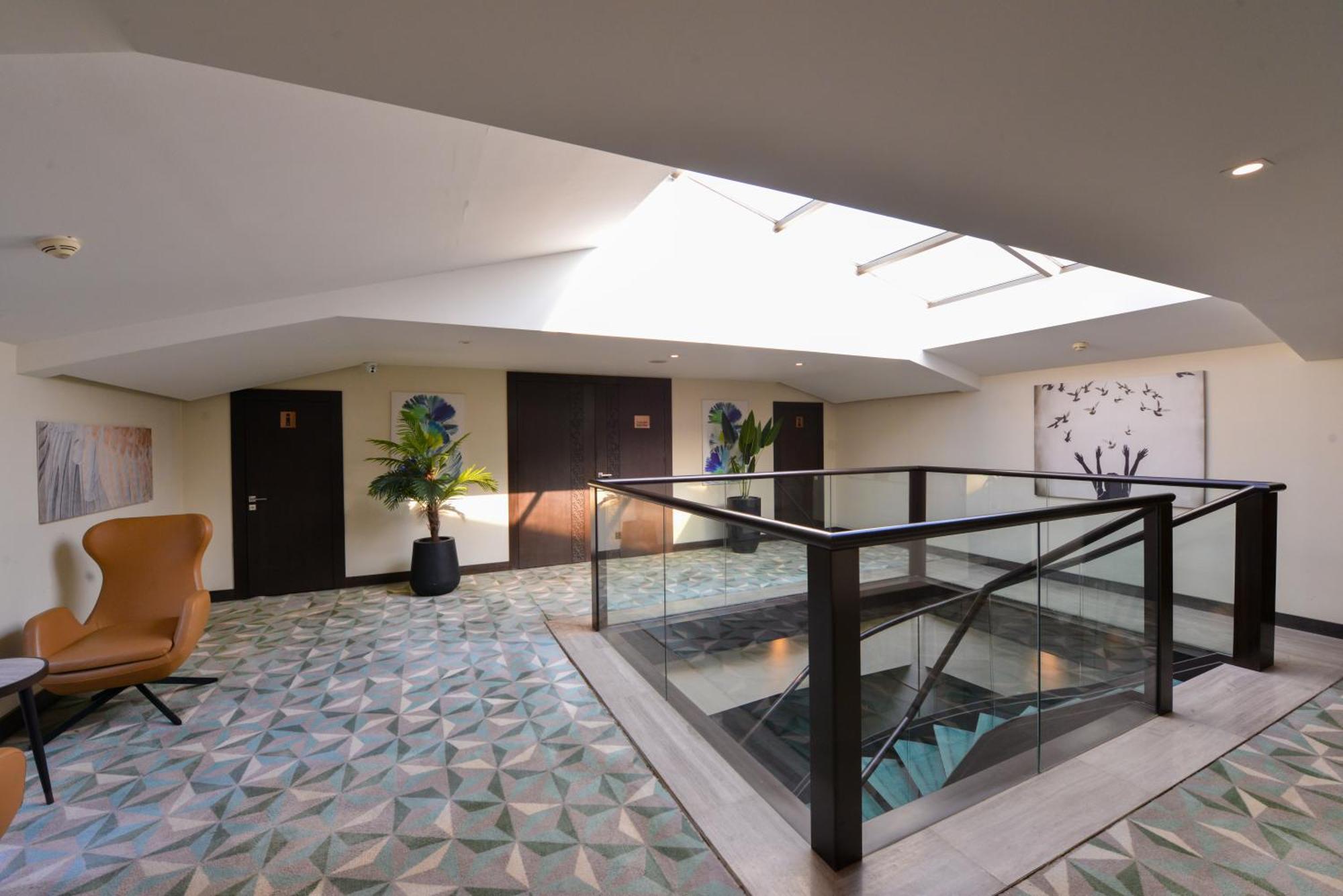 Waxwing Hotel Antakya Ngoại thất bức ảnh