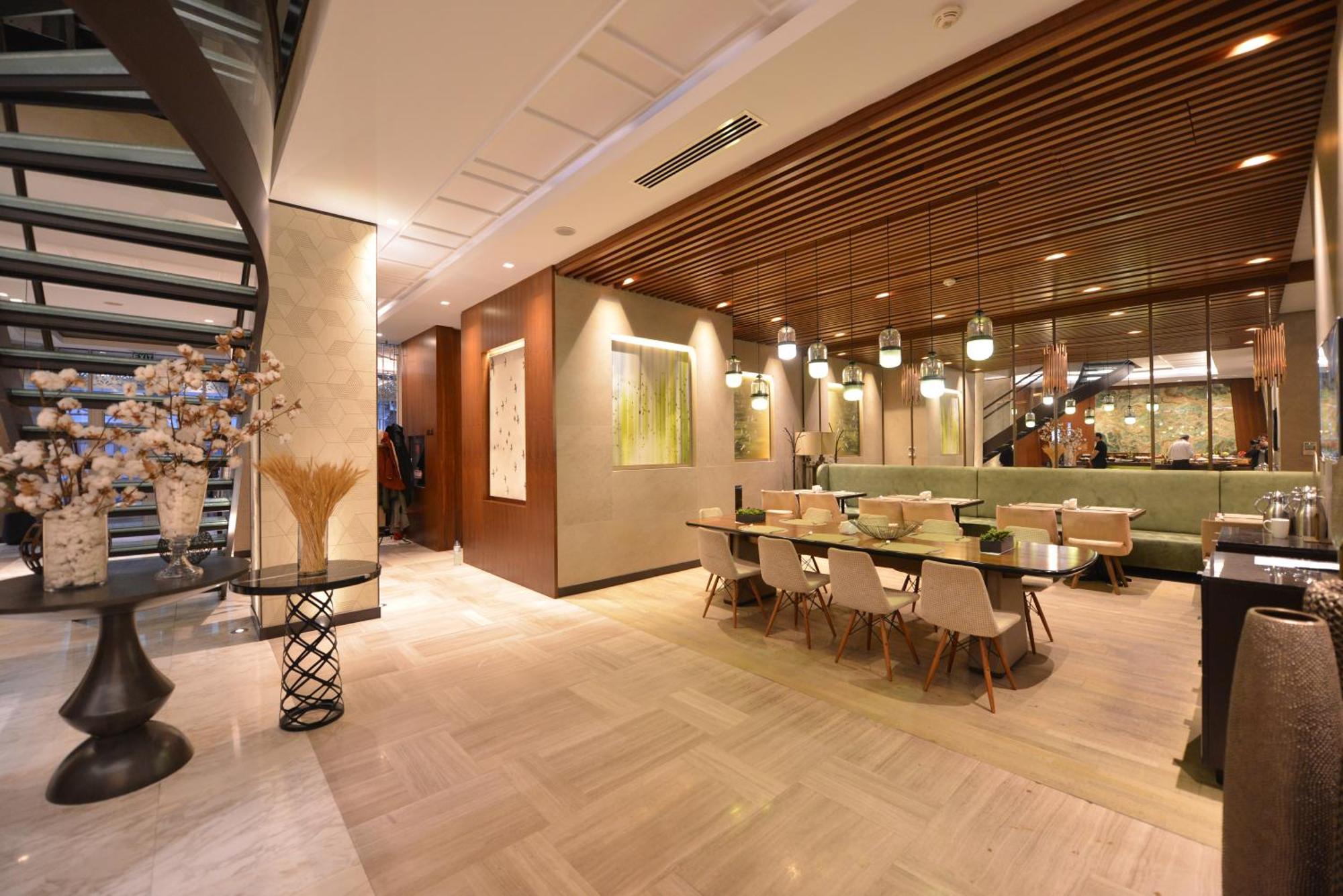 Waxwing Hotel Antakya Ngoại thất bức ảnh