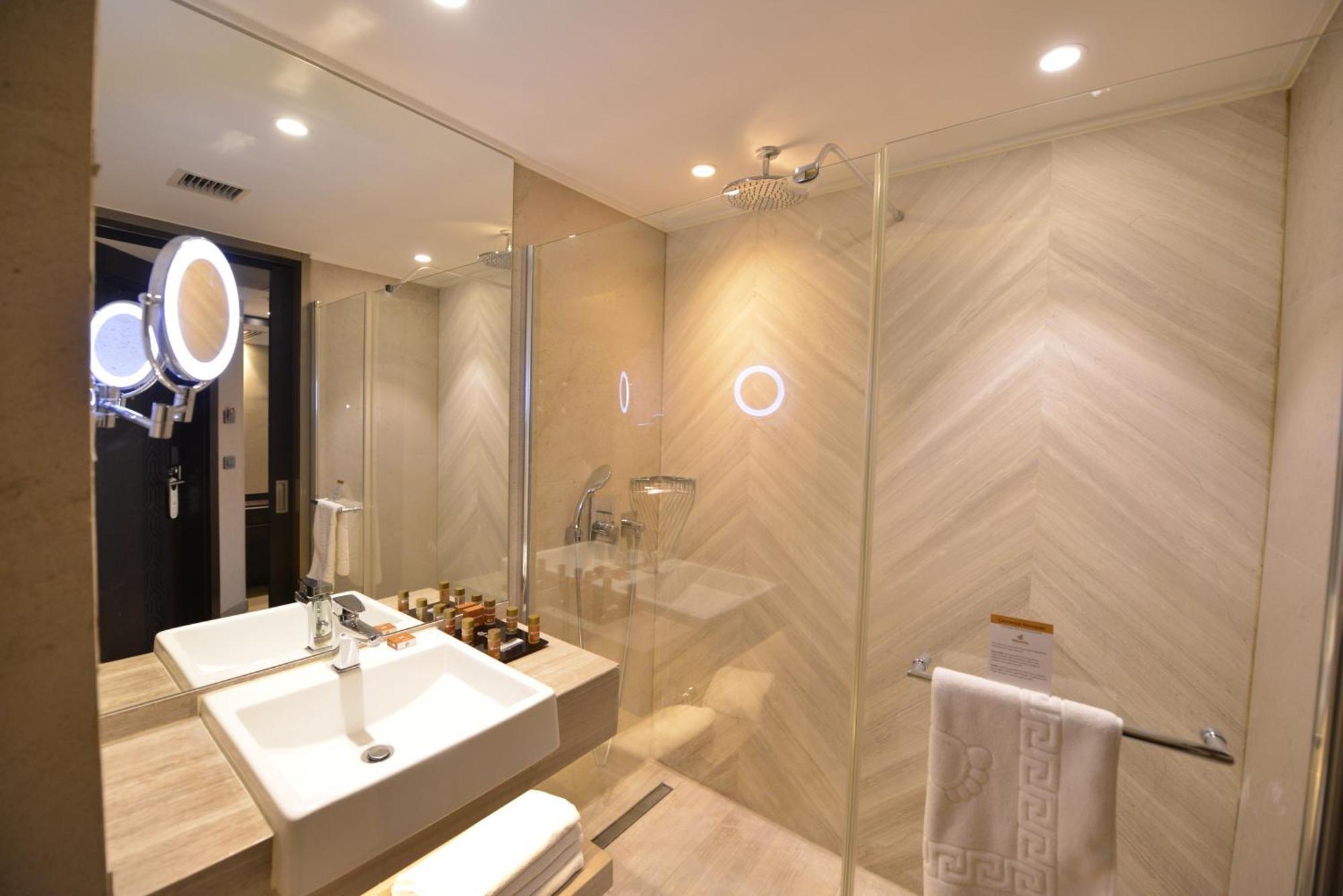 Waxwing Hotel Antakya Ngoại thất bức ảnh