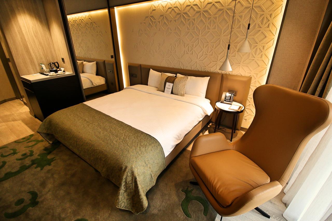 Waxwing Hotel Antakya Phòng bức ảnh
