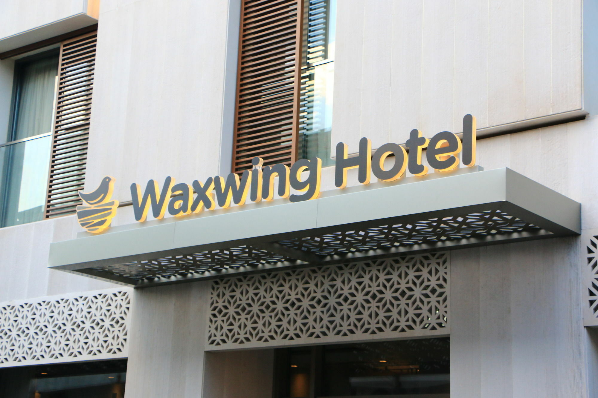 Waxwing Hotel Antakya Ngoại thất bức ảnh