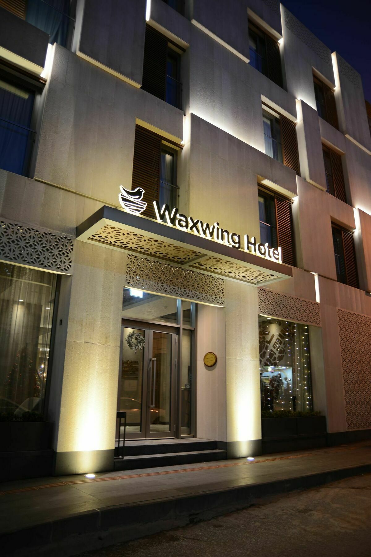 Waxwing Hotel Antakya Ngoại thất bức ảnh