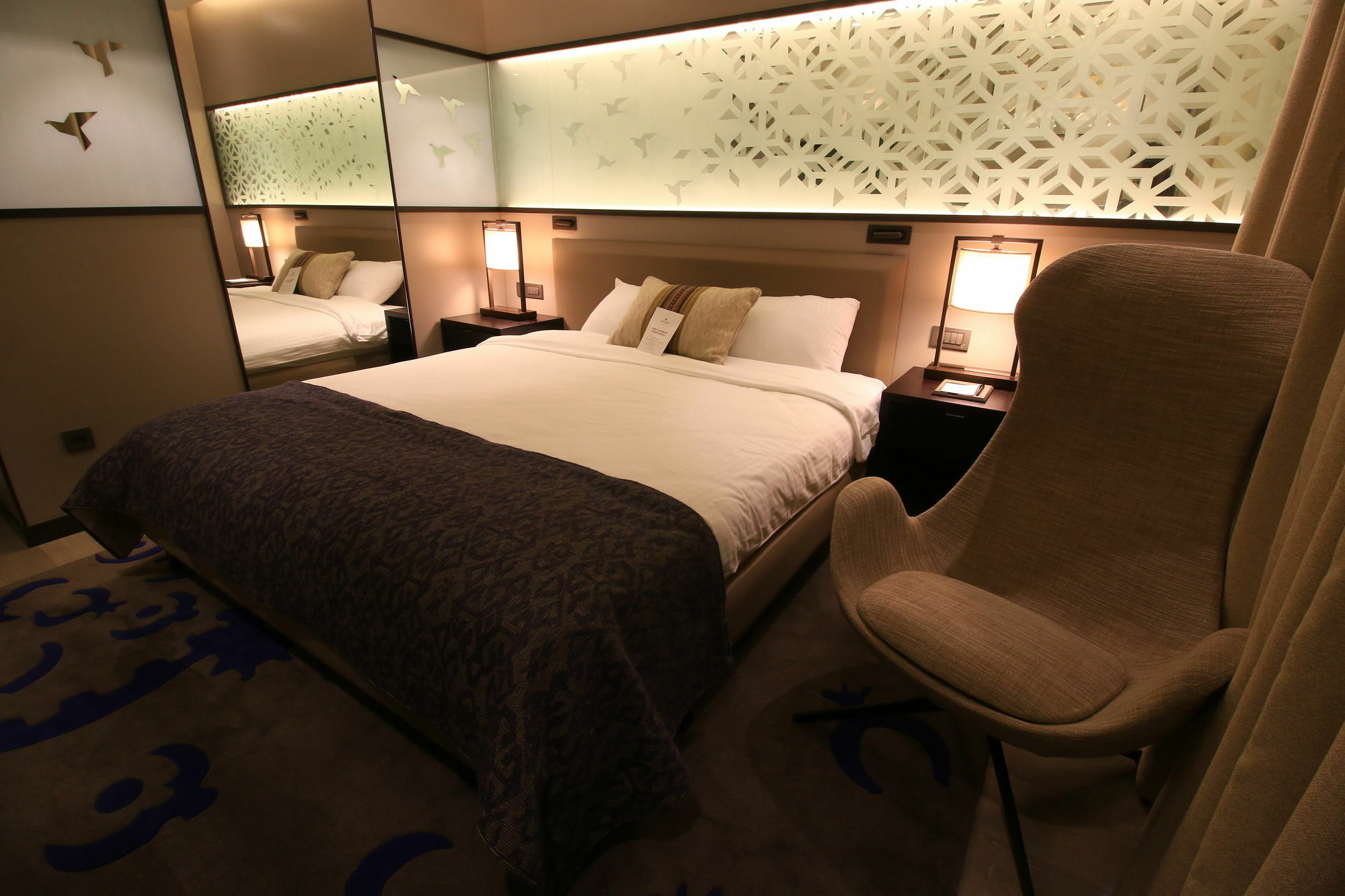 Waxwing Hotel Antakya Ngoại thất bức ảnh